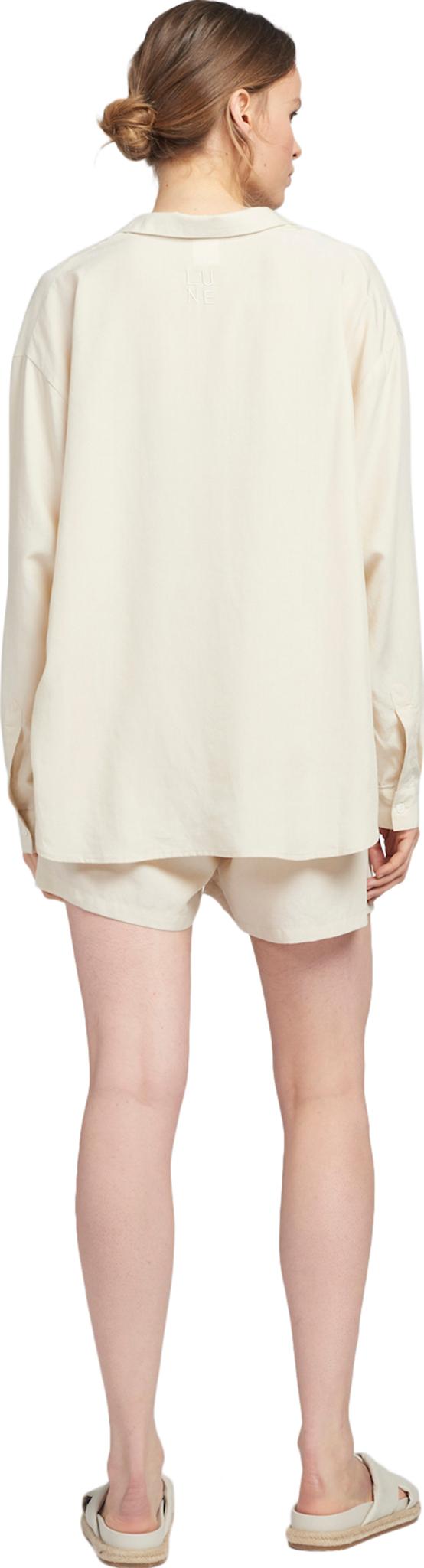 Product gallery image number 2 for product Chloe Lounge Shorts - Women's