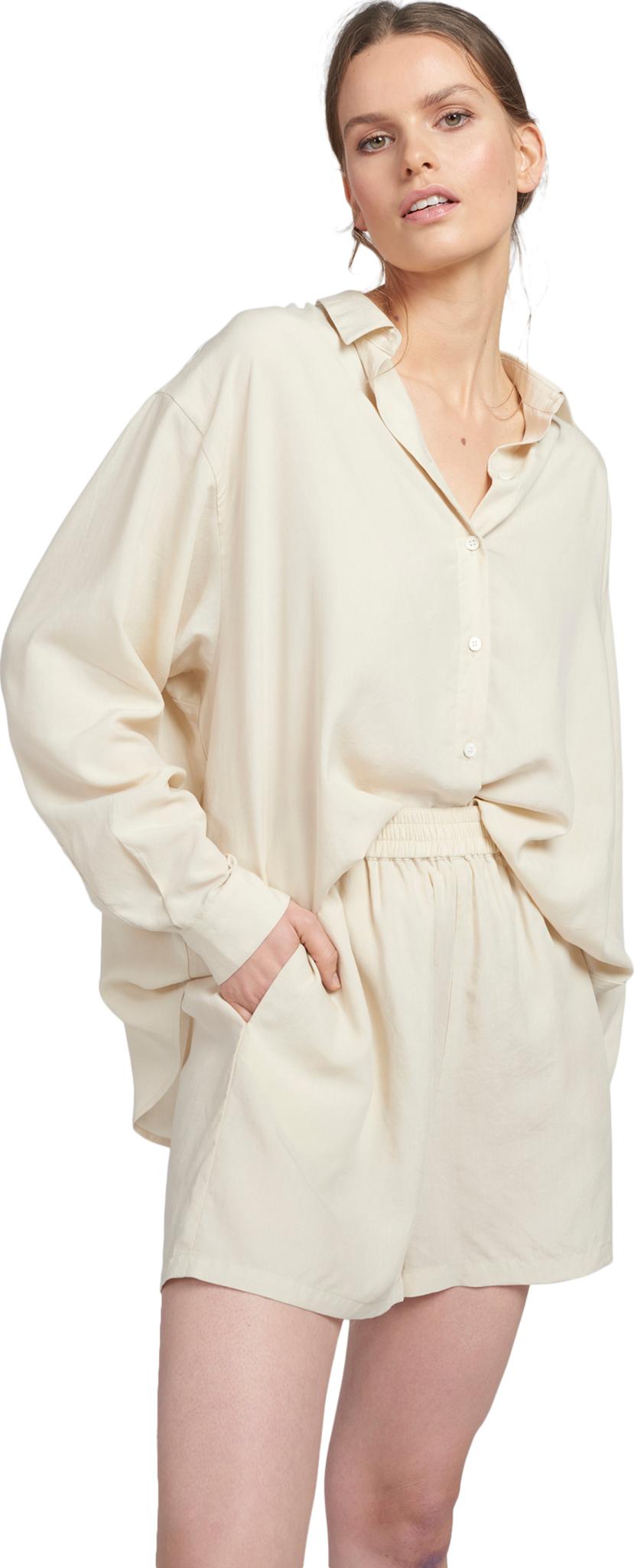 Product gallery image number 3 for product Chloe Lounge Shorts - Women's