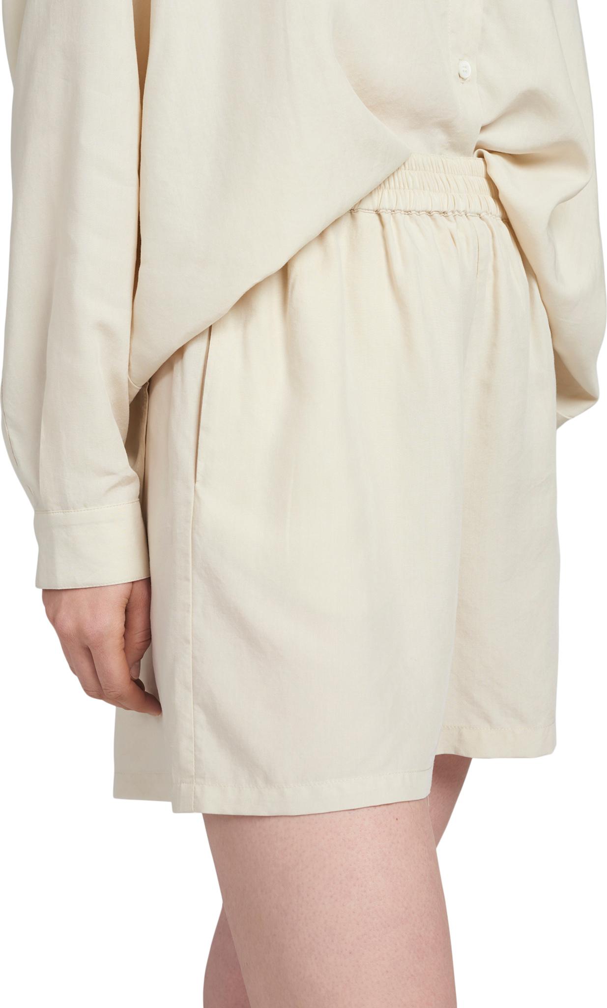 Product gallery image number 1 for product Chloe Lounge Shorts - Women's