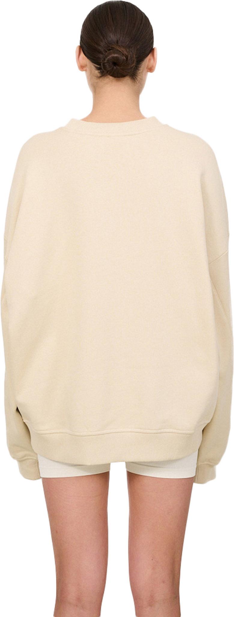 Product gallery image number 2 for product Zane Oversized Sweater - Women's