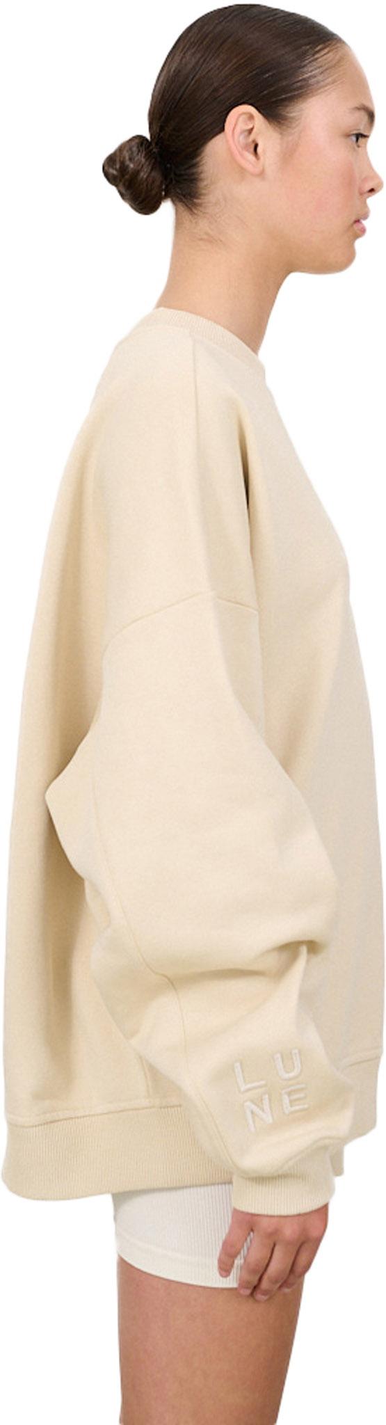 Product gallery image number 3 for product Zane Oversized Sweater - Women's