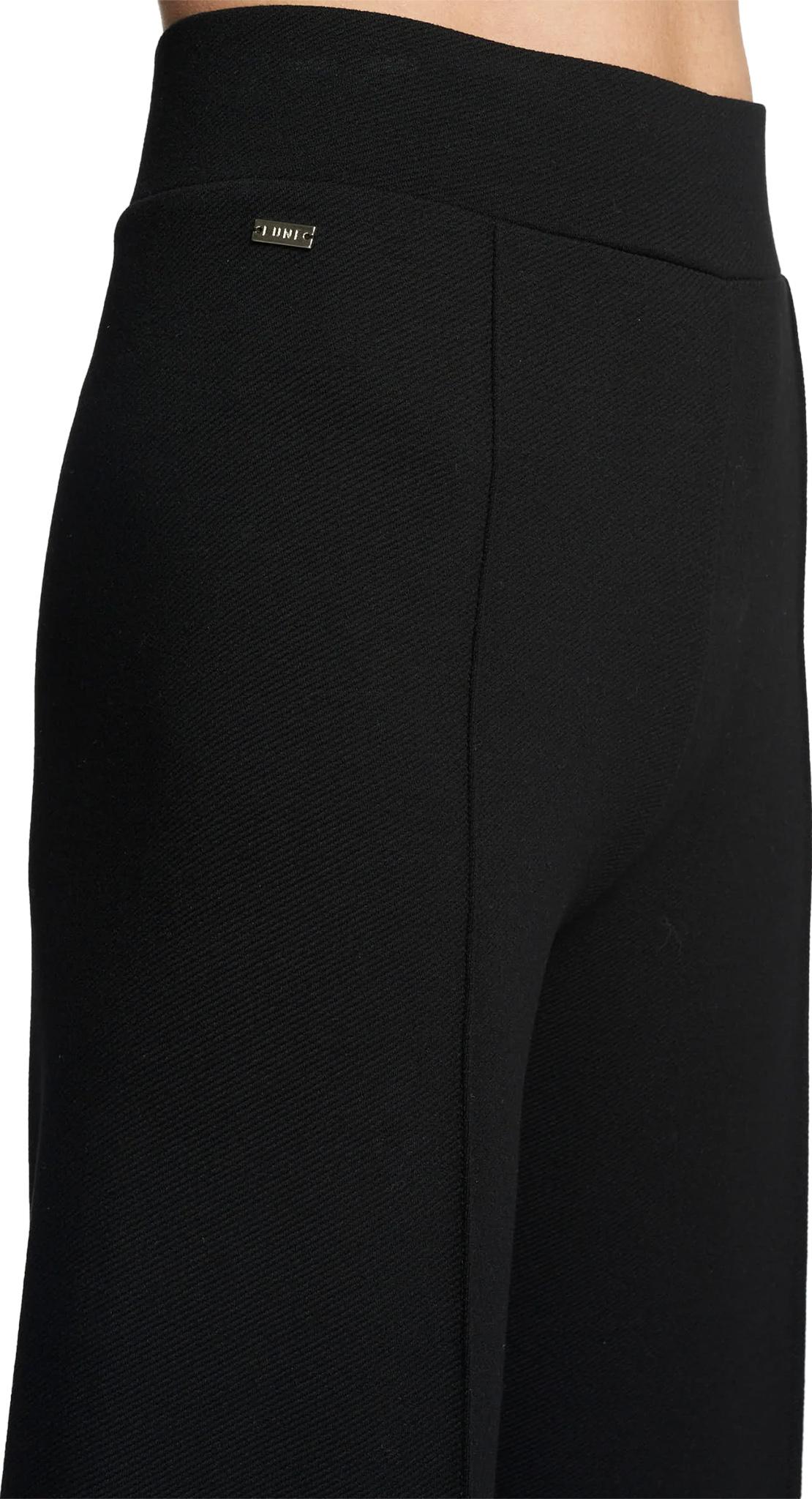 Product gallery image number 2 for product Forest Pintuck Flare Pants - Women's