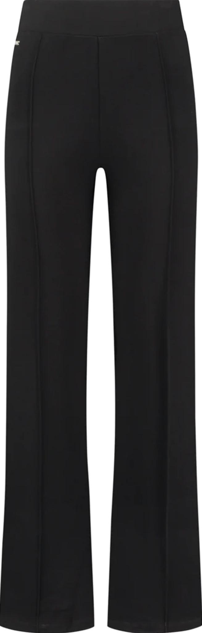 Product gallery image number 1 for product Forest Pintuck Flare Pants - Women's
