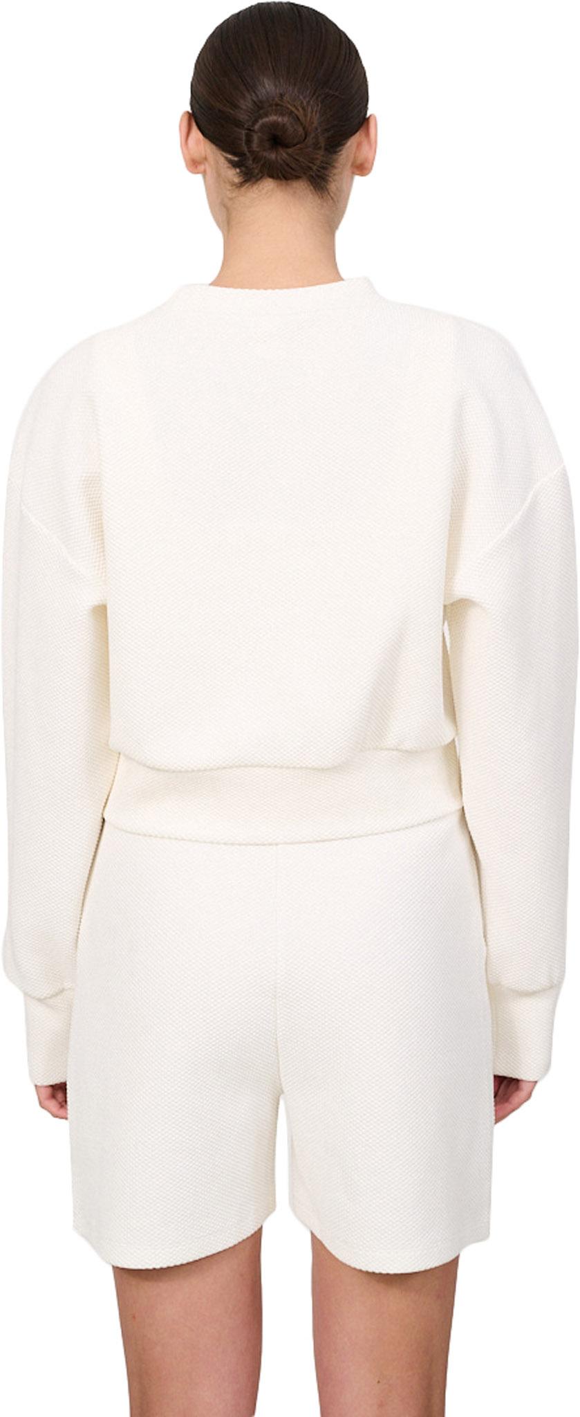 Numéro de l'image de la galerie de produits 3 pour le produit Chandail court Moon - Femme