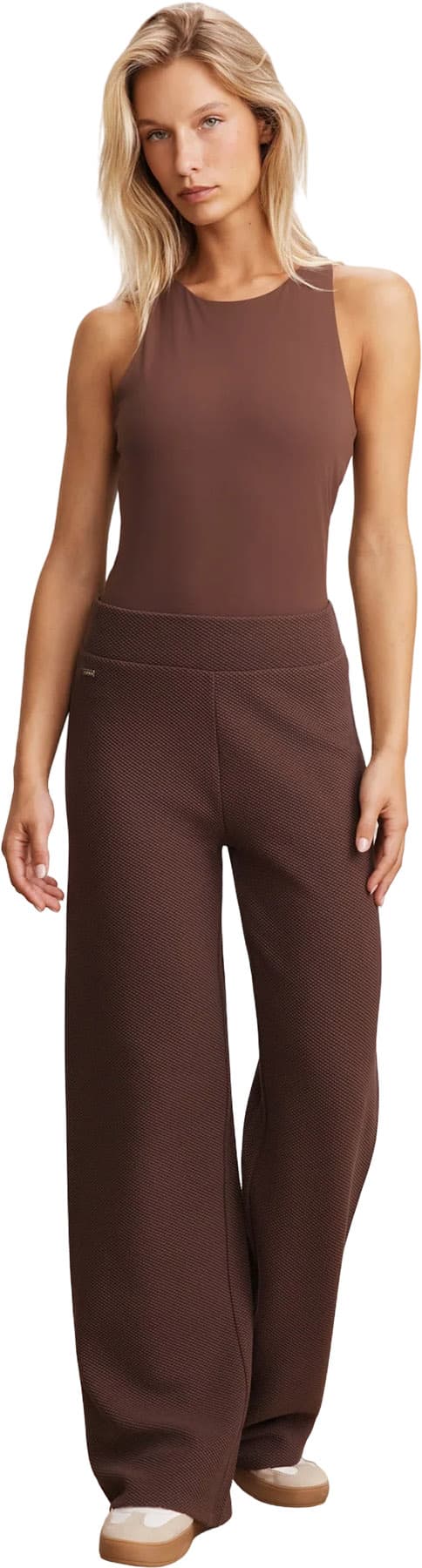 Numéro de l'image de la galerie de produits 2 pour le produit Pantalon Moon Flare - Femme