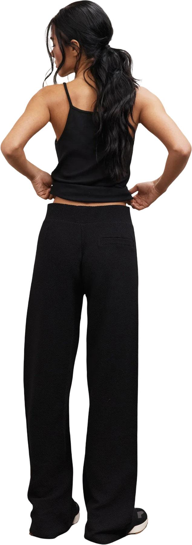 Product gallery image number 3 for product Moon Classic Flared Pants - Women's