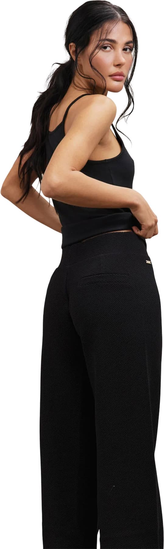 Product gallery image number 4 for product Moon Classic Flared Pants - Women's