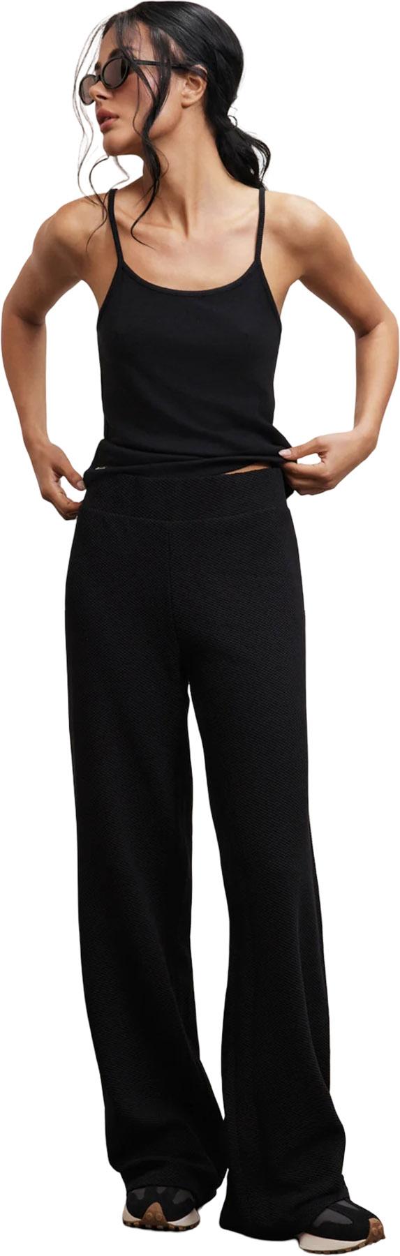 Product gallery image number 7 for product Moon Classic Flared Pants - Women's