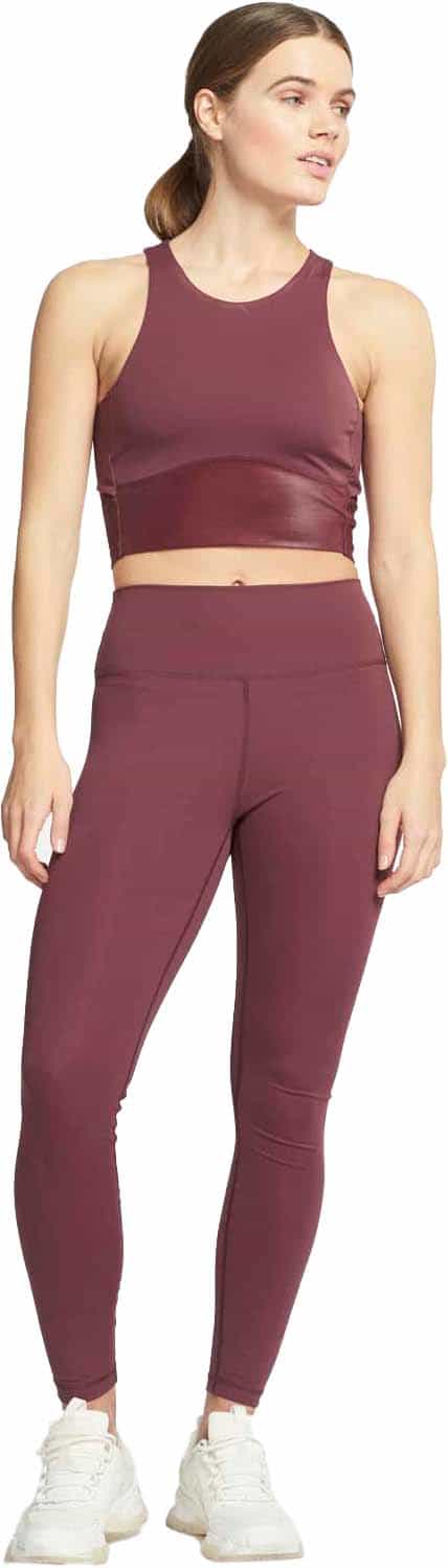 Image de produit pour Haut Bobby Metallic - Femme