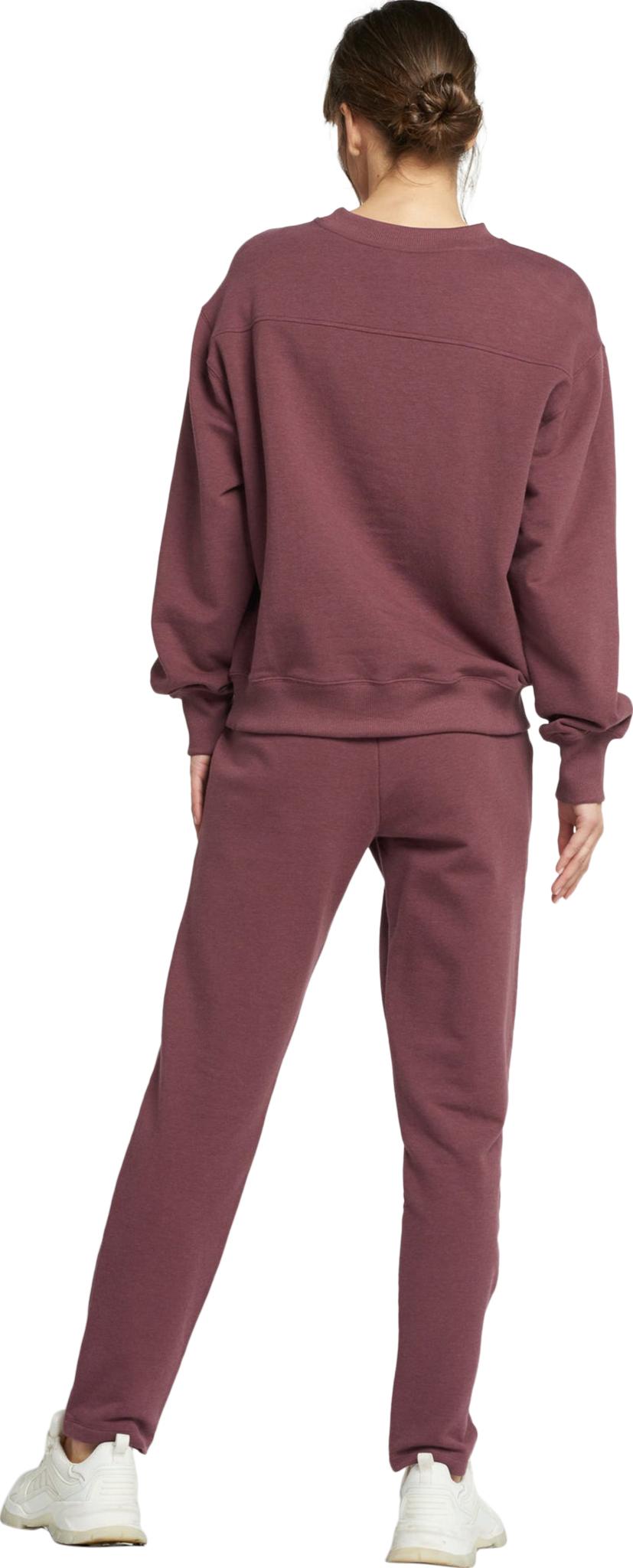 Numéro de l'image de la galerie de produits 2 pour le produit Pantalon jambe droite Finn - Femme