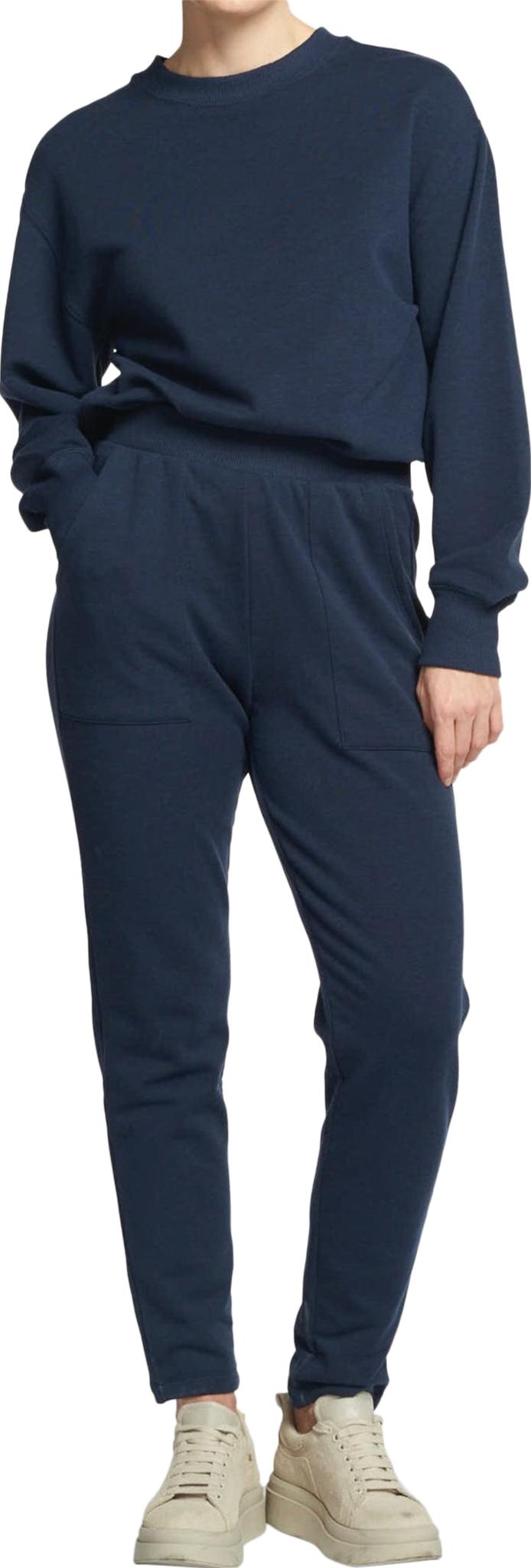 Product gallery image number 1 for product Finn Straight Leg Pants - Women's