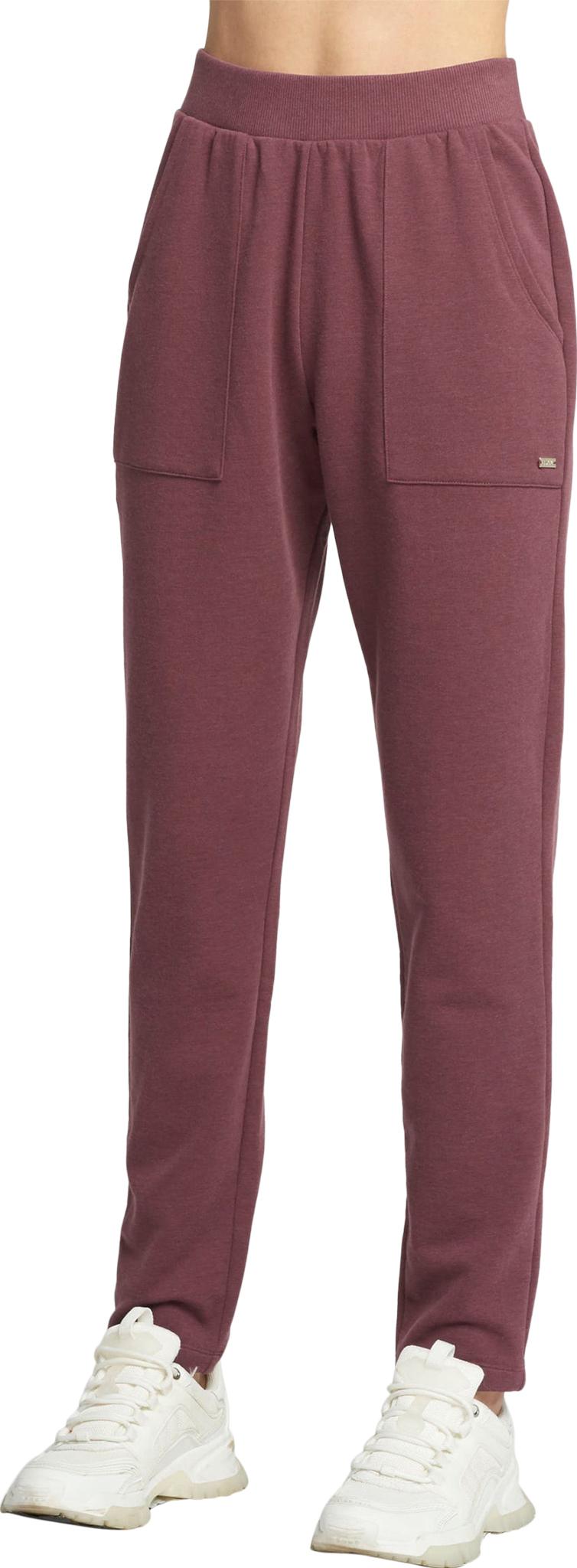 Image de produit pour Pantalon jambe droite Finn - Femme