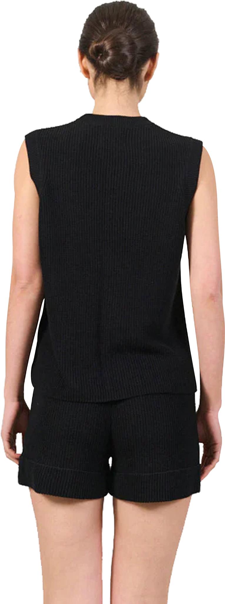 Numéro de l'image de la galerie de produits 2 pour le produit Haut sans manches Stella - Femme