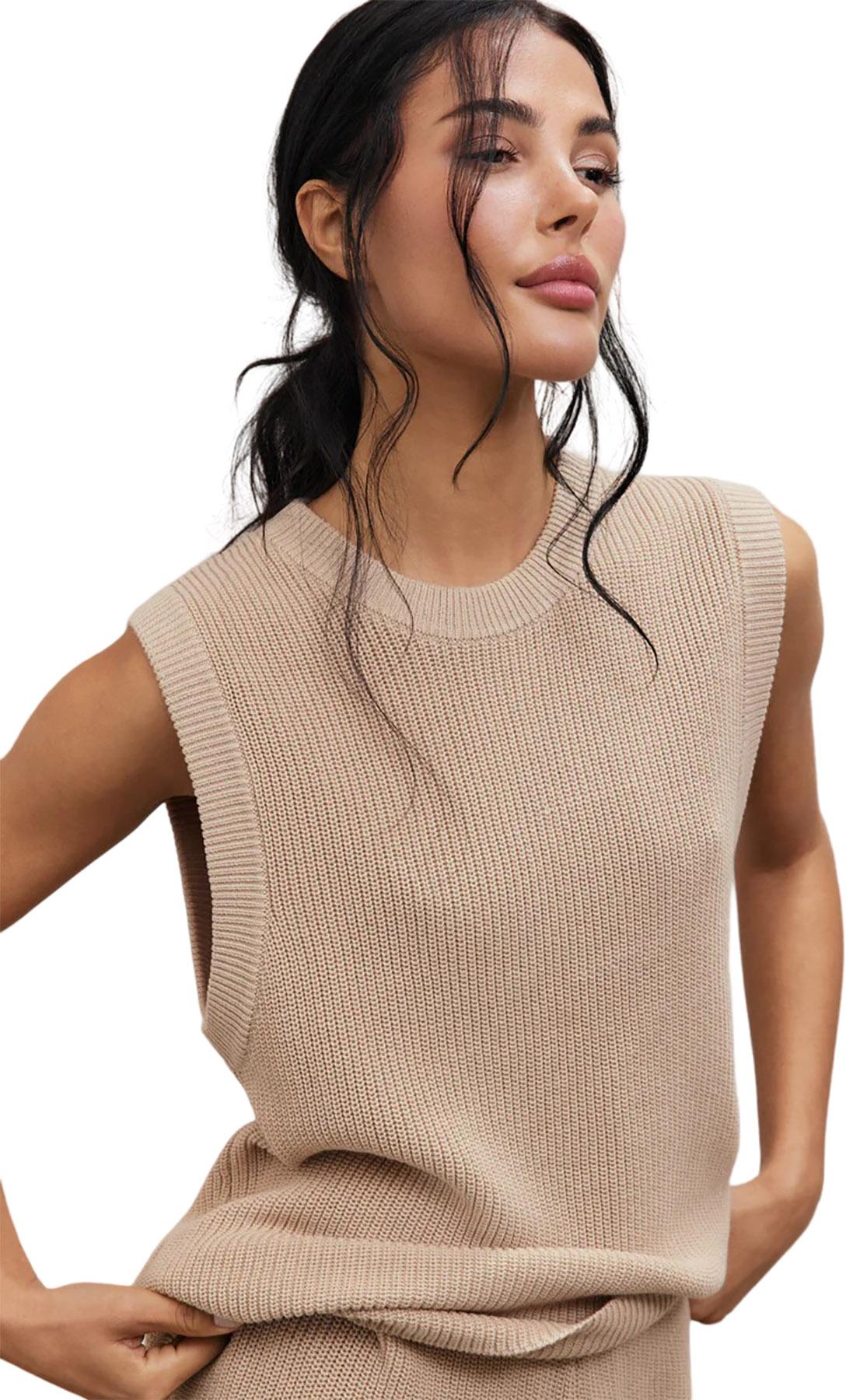 Product gallery image number 2 for product Stella Sleeveless Top - Women's