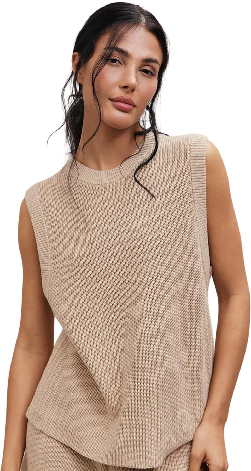 Product gallery image number 4 for product Stella Sleeveless Top - Women's