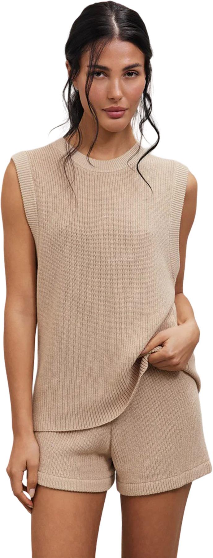 Product gallery image number 5 for product Stella Sleeveless Top - Women's