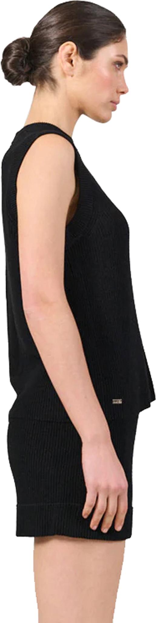 Numéro de l'image de la galerie de produits 4 pour le produit Haut sans manches Stella - Femme