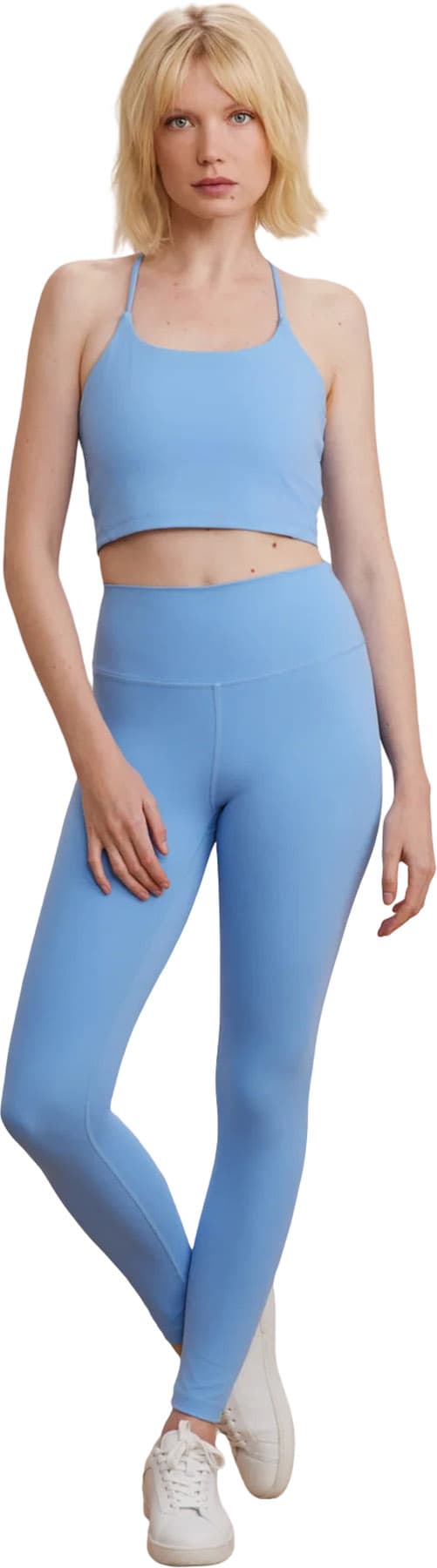 Product gallery image number 5 for product River Lift Highwaisted Legging - Women's