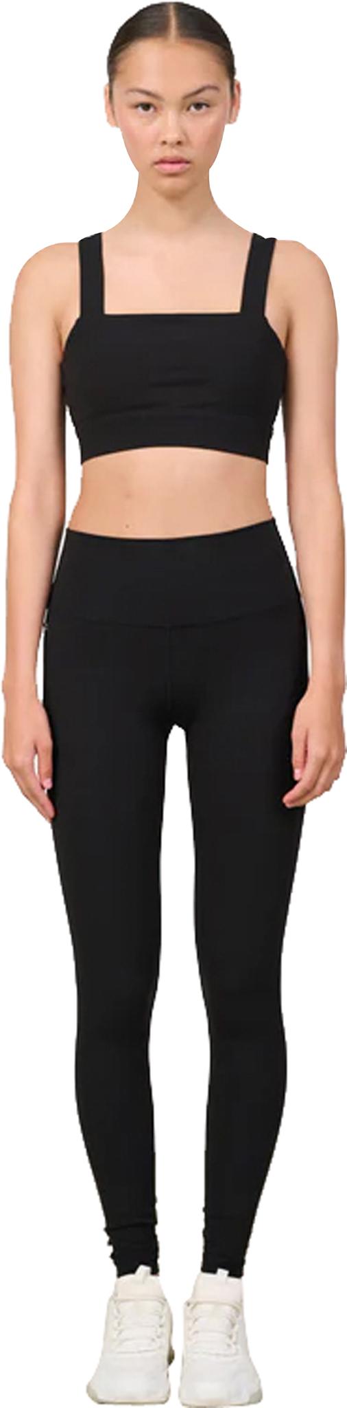 Product gallery image number 1 for product River Lift Highwaisted Legging - Women's