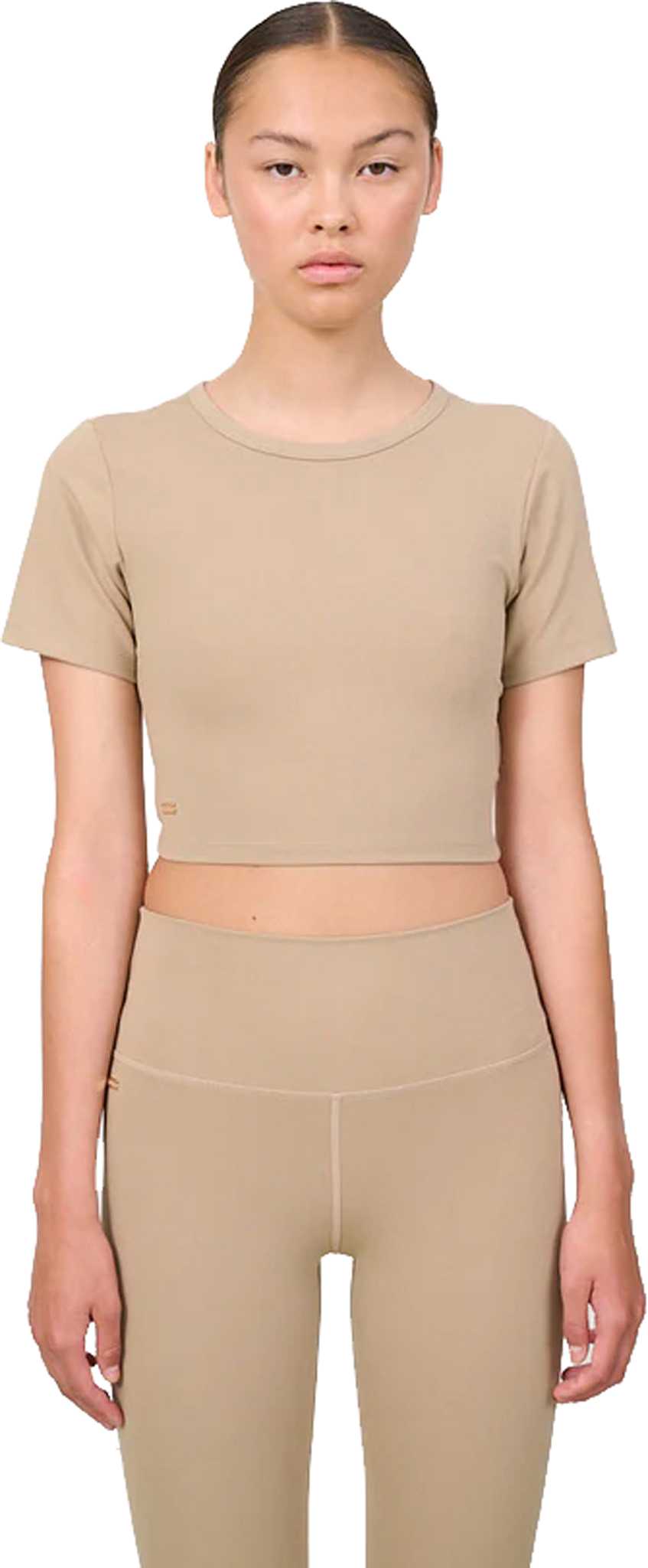 Image de produit pour T-shirt à manches courtes River Lift - Femme