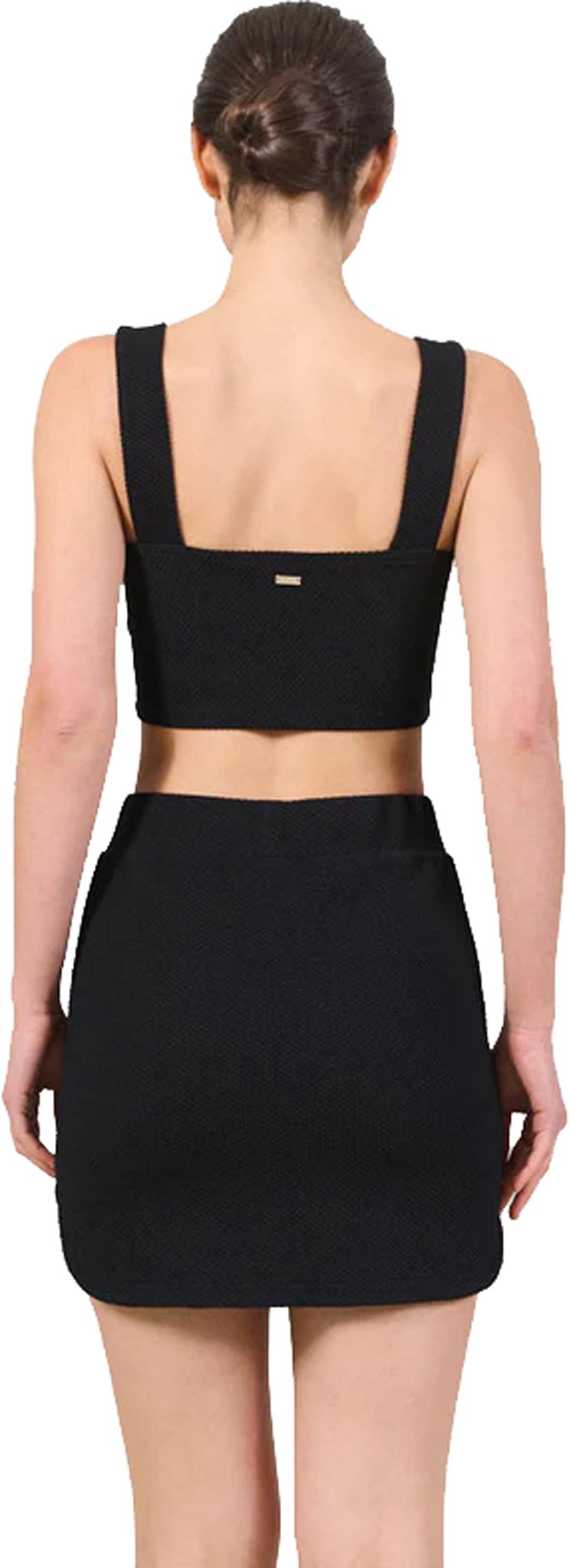 Product gallery image number 2 for product Soutien-gorge bandeau classique Moon - Femme