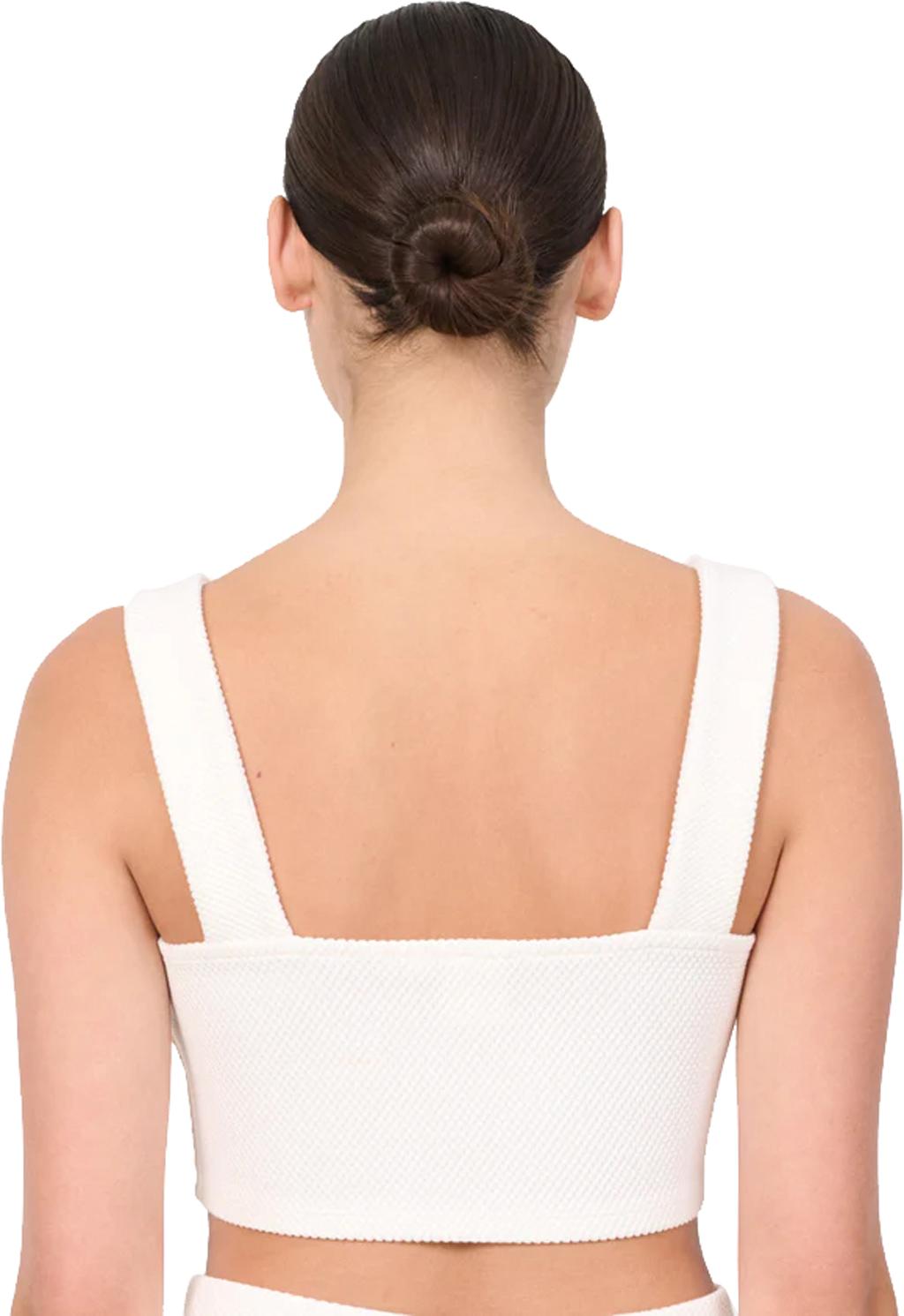 Product gallery image number 2 for product Moon Classic Bandeau Bra - Women's