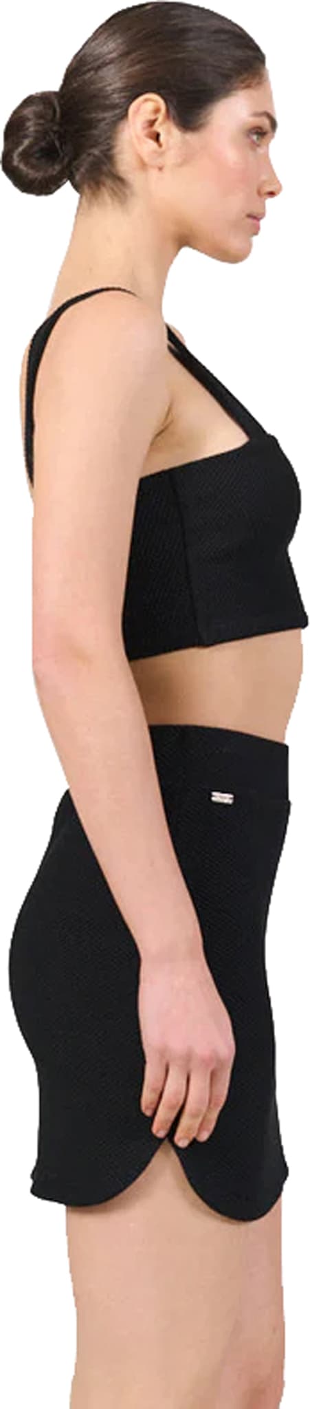 Product gallery image number 3 for product Soutien-gorge bandeau classique Moon - Femme