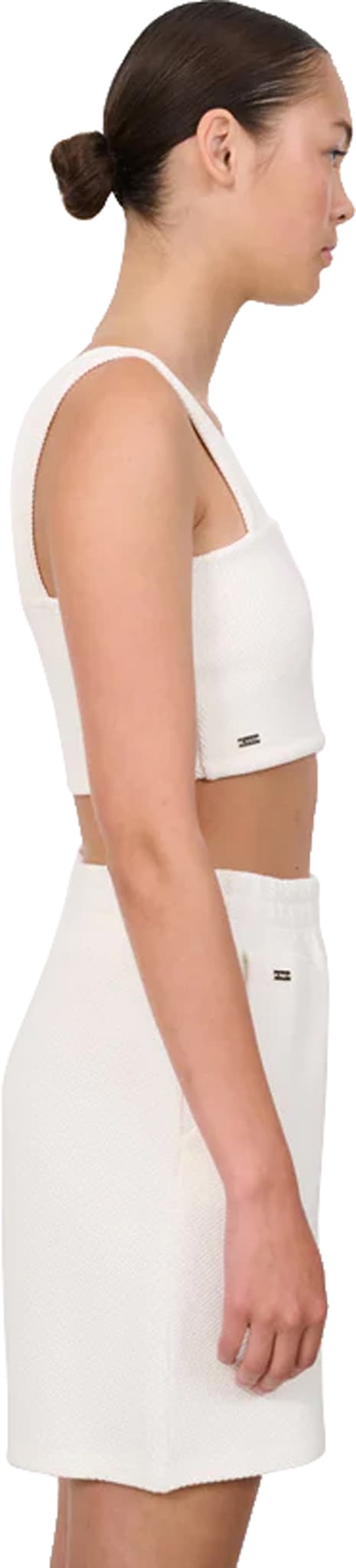 Product gallery image number 3 for product Moon Classic Bandeau Bra - Women's