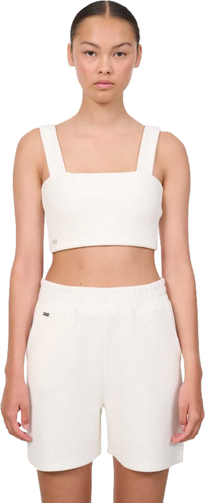 Image de produit pour Soutien-gorge bandeau classique Moon - Femme