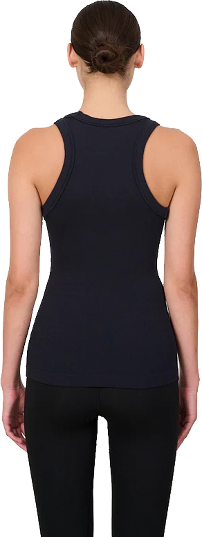 Product gallery image number 2 for product Maia Micromodal Soft Rib Tank Top - Women's