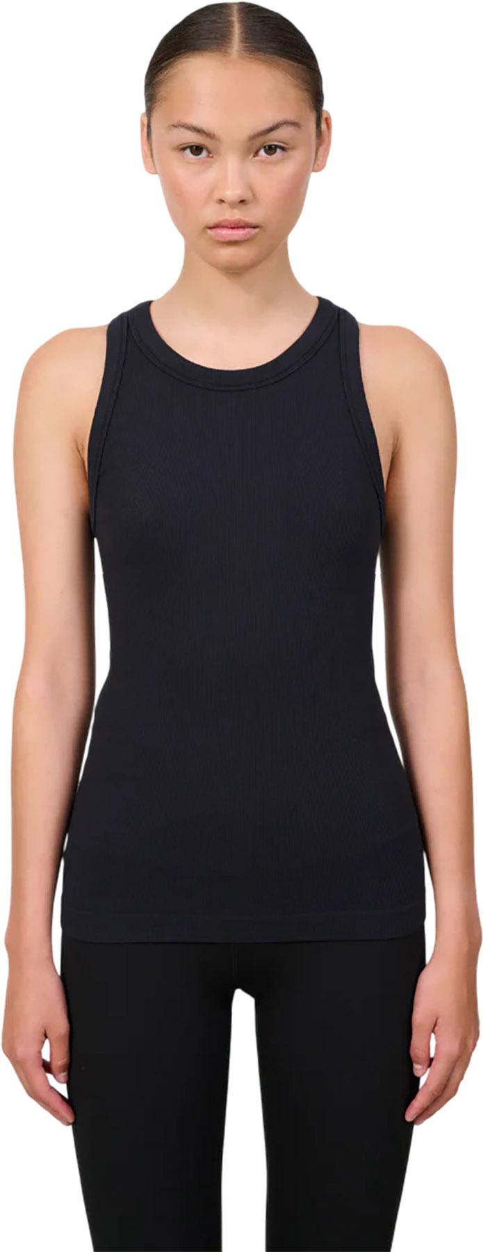 Product gallery image number 5 for product Maia Micromodal Soft Rib Tank - Women's
