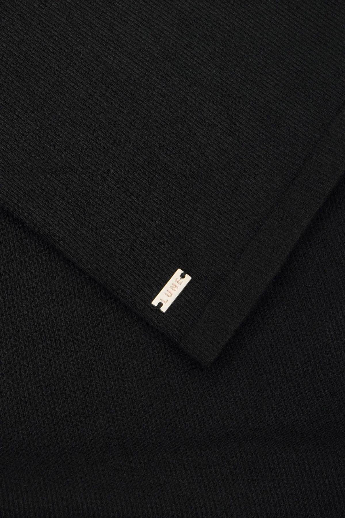 Product gallery image number 5 for product T-shirt à manches longues MAIA - Femme