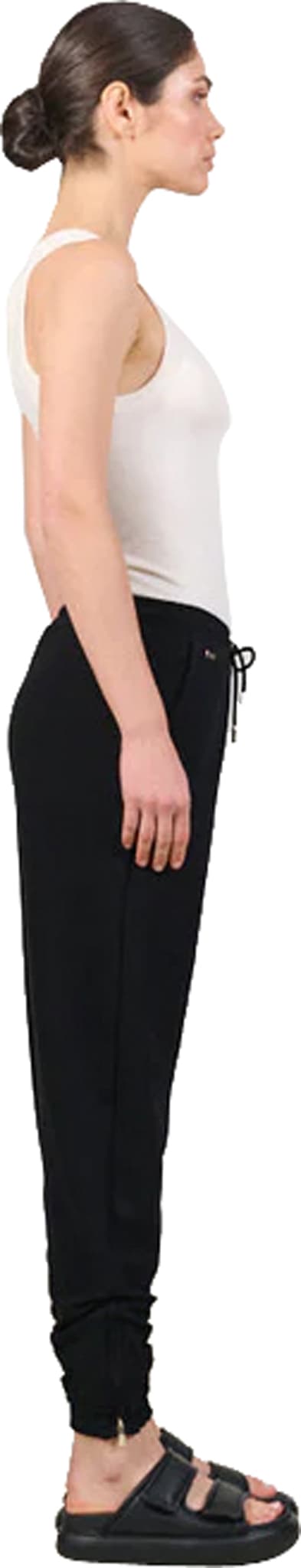 Numéro de l'image de la galerie de produits 3 pour le produit Pantalon de jogging Essential de Forest - Femme