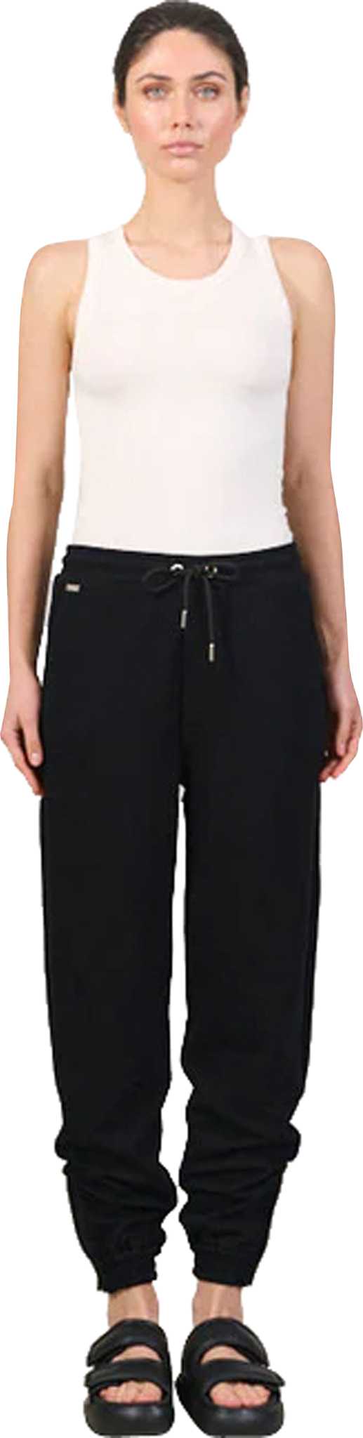 Image de produit pour Pantalon de jogging Essential de Forest - Femme