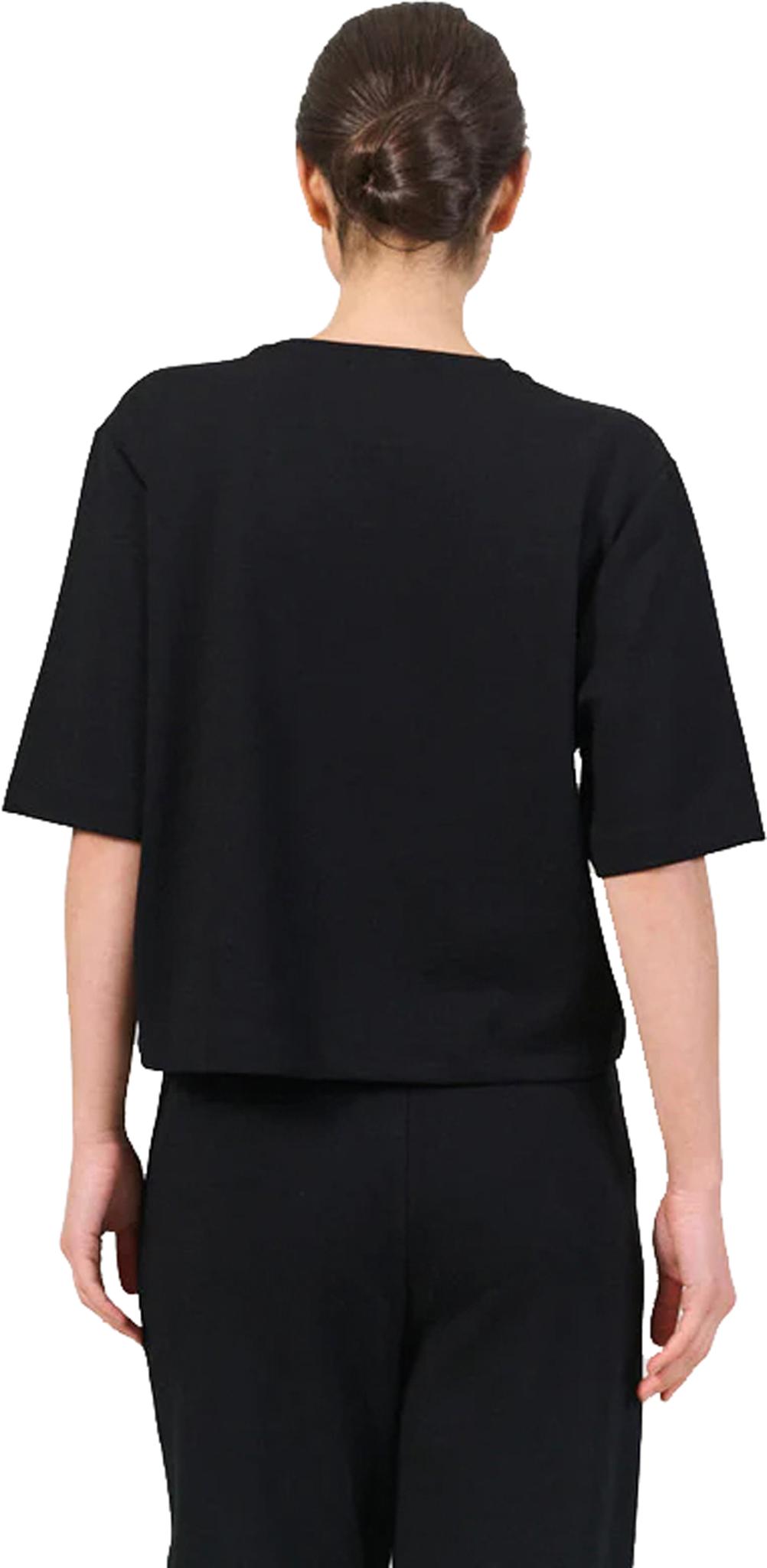 Product gallery image number 2 for product Forest Essential Short T-Shirt - Women's