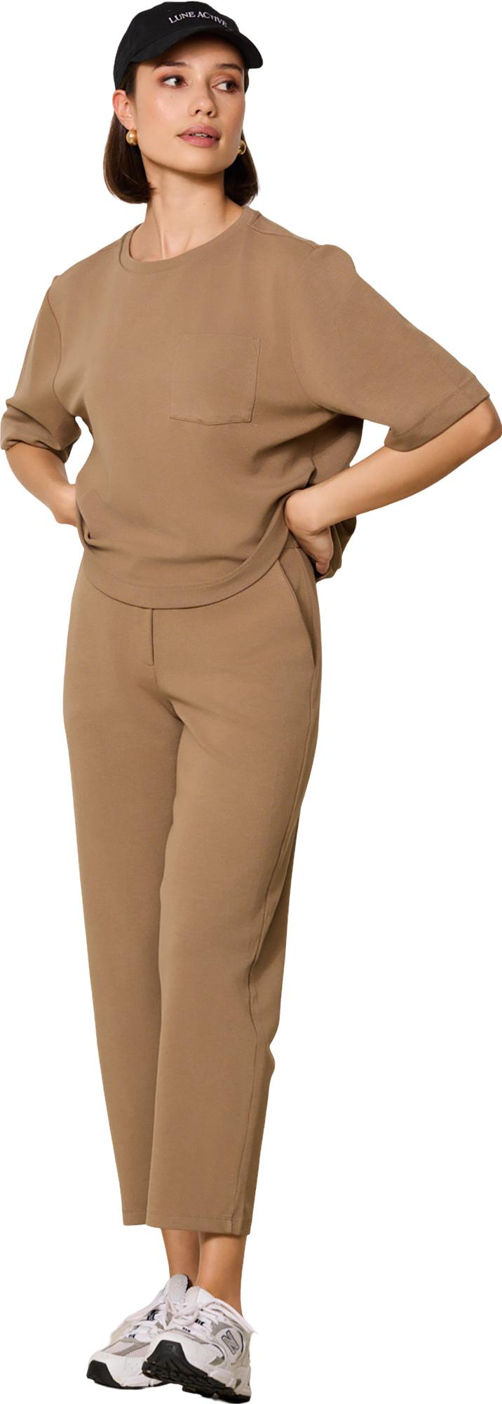 Numéro de l'image de la galerie de produits 2 pour le produit T-shirt court Forest Essential - Femme