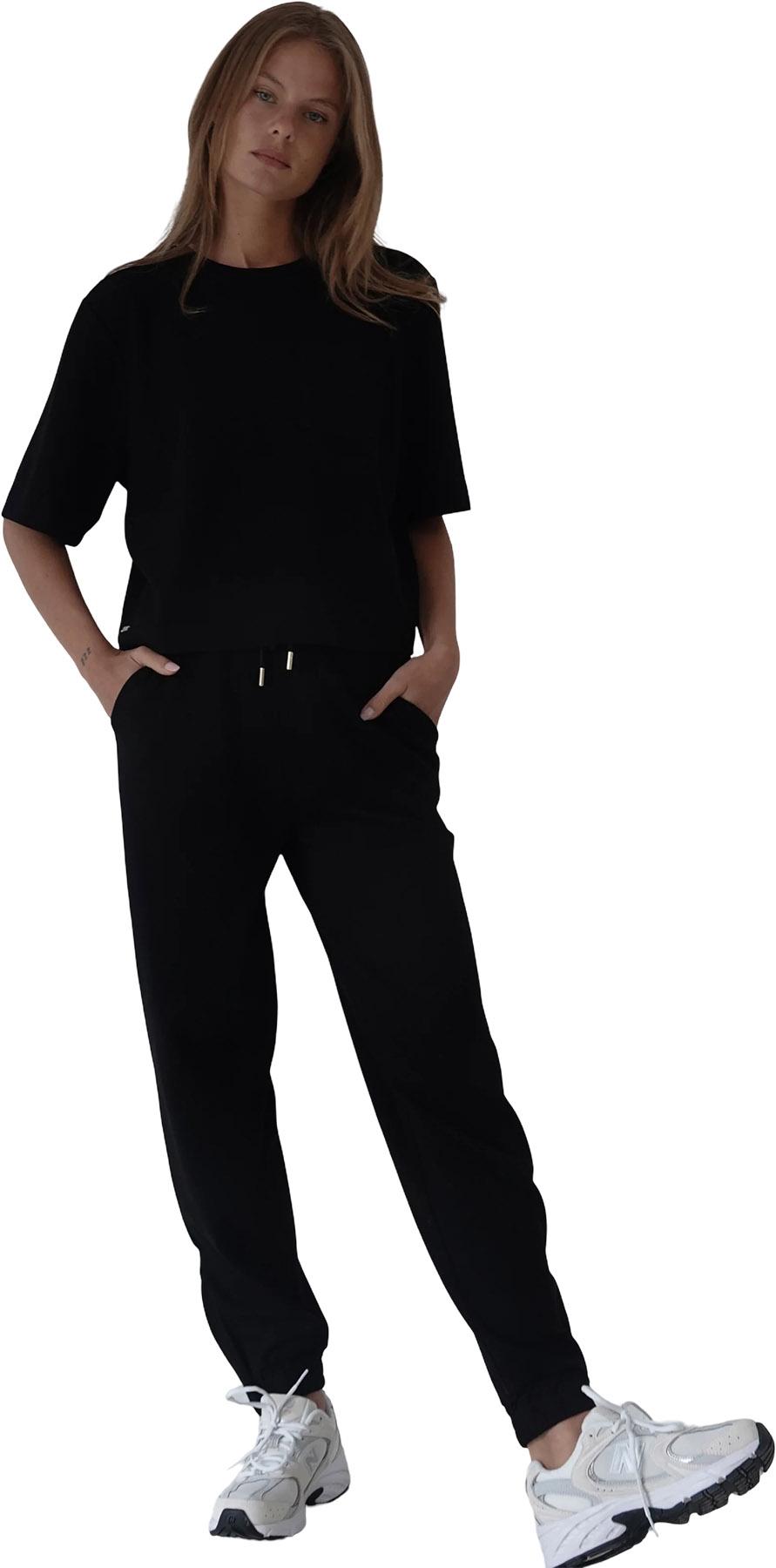 Product gallery image number 5 for product Forest Essential Short Tee - Women's
