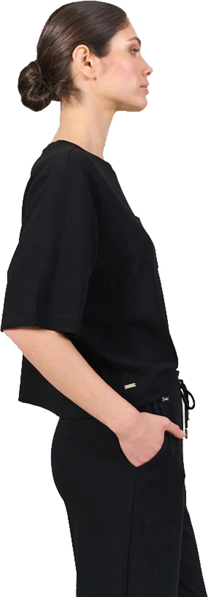 Product gallery image number 3 for product Forest Essential Short T-Shirt - Women's