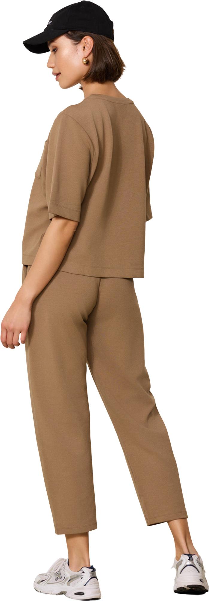 Numéro de l'image de la galerie de produits 3 pour le produit T-shirt court Forest Essential - Femme