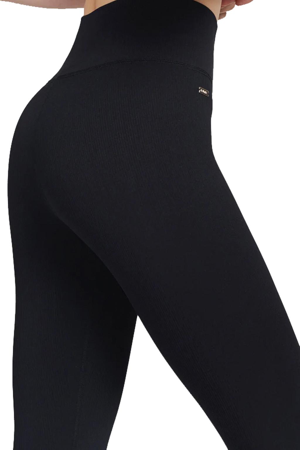 Numéro de l'image de la galerie de produits 2 pour le produit Legging côtelé Luna - Femme
