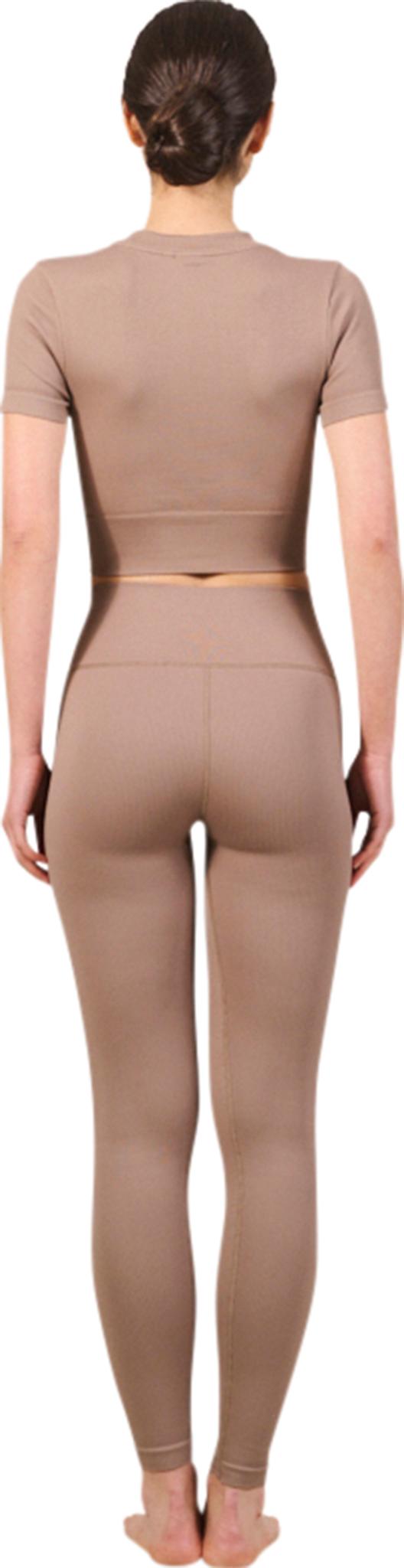 Product gallery image number 2 for product Luna Rib Legging - Women's