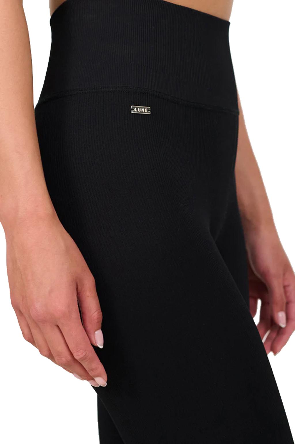 Numéro de l'image de la galerie de produits 3 pour le produit Legging côtelé Luna - Femme