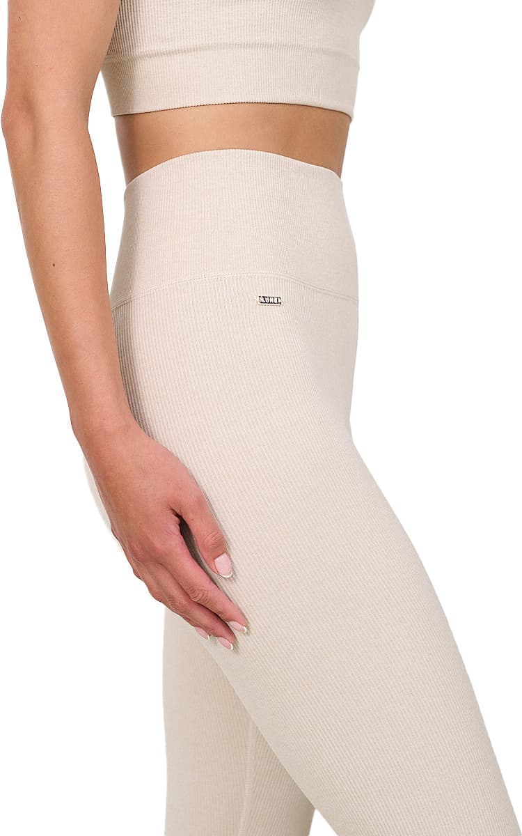 Numéro de l'image de la galerie de produits 3 pour le produit Legging côtelé Luna - Femme