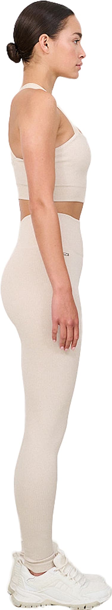 Numéro de l'image de la galerie de produits 4 pour le produit Legging côtelé Luna - Femme