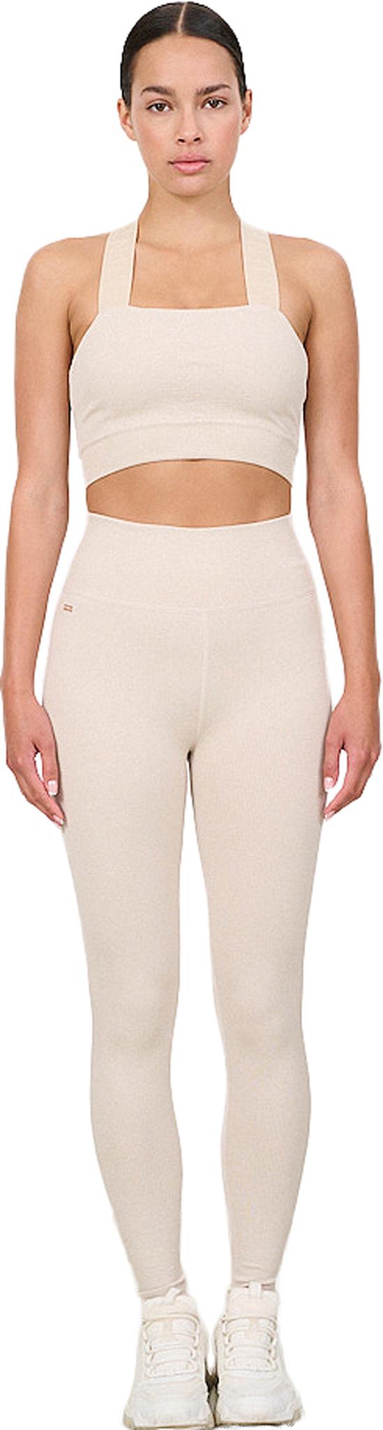 Numéro de l'image de la galerie de produits 1 pour le produit Legging côtelé Luna - Femme