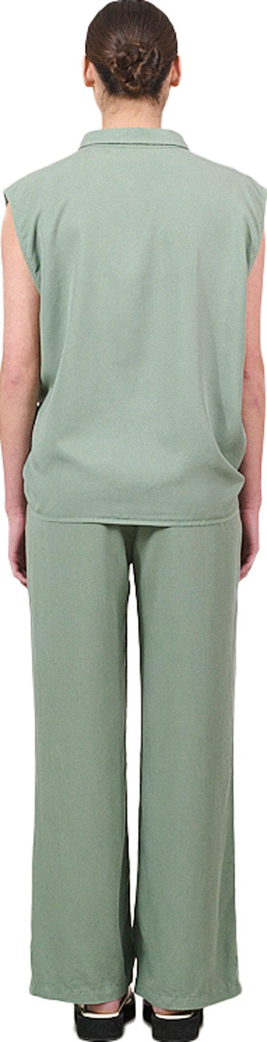 Numéro de l'image de la galerie de produits 2 pour le produit Chemisier sans manches Chloe - Femme