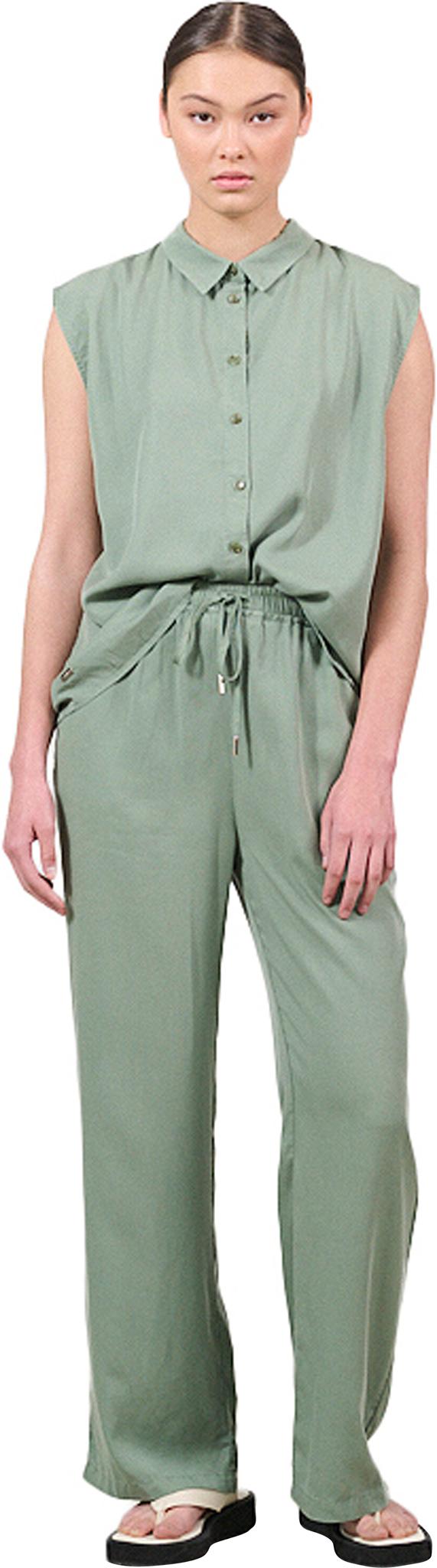 Numéro de l'image de la galerie de produits 3 pour le produit Chemisier sans manches Chloe - Femme