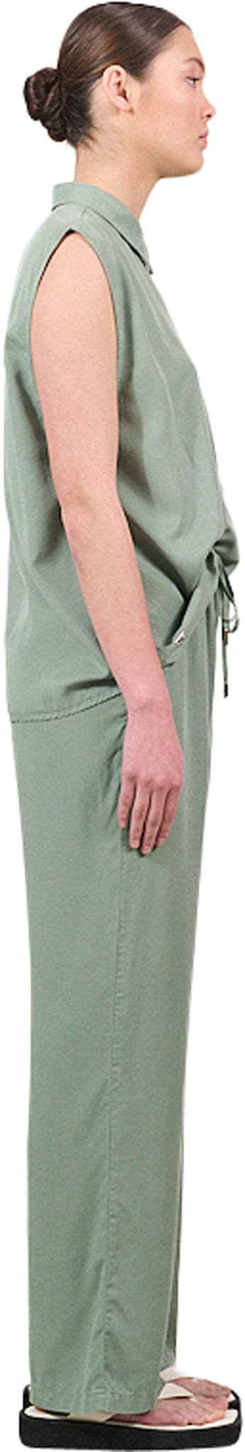 Numéro de l'image de la galerie de produits 4 pour le produit Chemisier sans manches Chloe - Femme