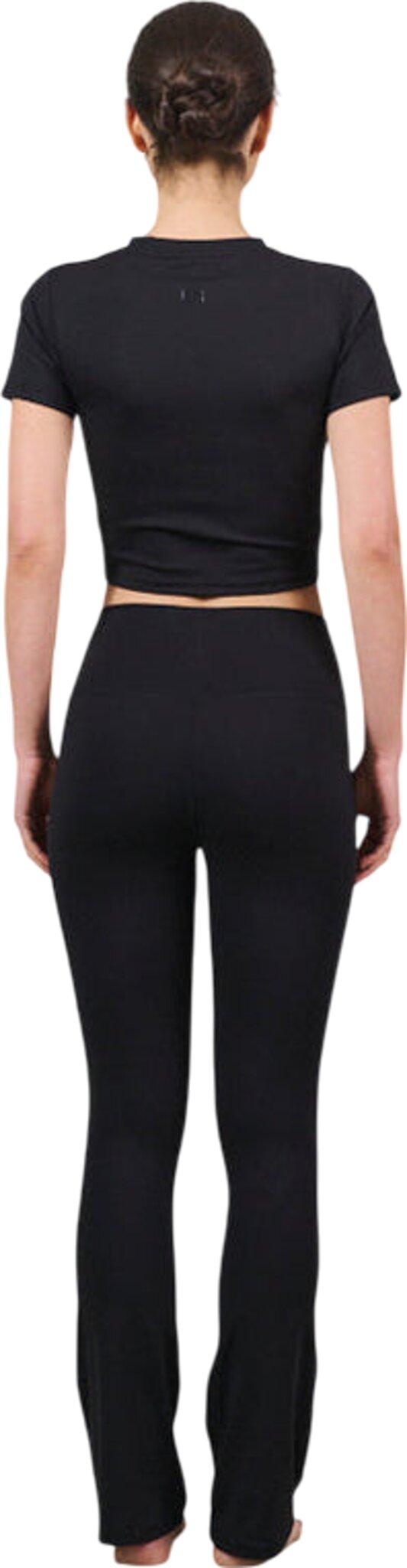 Product gallery image number 5 for product River Lift High-Waisted Flare Legging - Women's