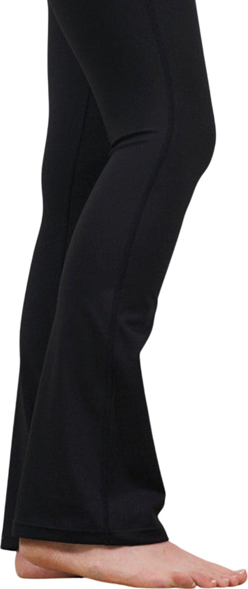 Product gallery image number 6 for product River Lift High-Waisted Flare Legging - Women's